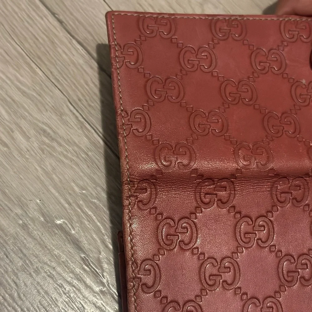 Gucci card holder - Picture 9 of 16